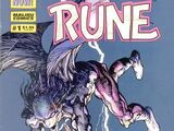 Rune Vol 1 1