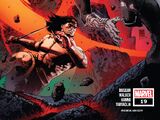 Savage Avengers Vol 1 19