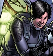 From Wolverine (Vol. 4) #300