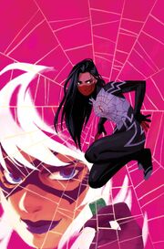 Silk Vol 2 2 Textless