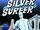 Silver Surfer Infinite Comic Vol 1 1