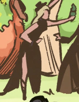 Soft Serve (Earth-616) from Way of X Vol 1 2 001