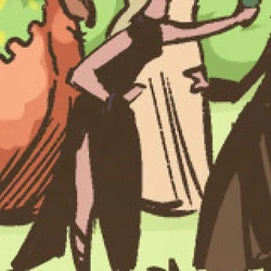 Soft Serve (Earth-616)