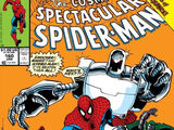 Spectacular Spider-Man Vol 1 160
