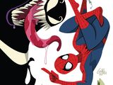 Spider-Man & Venom: Double Trouble Vol 1 1