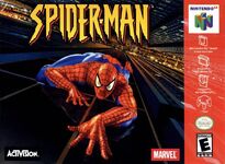 Spider-Man (2000 video game)
