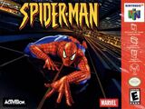 Spider-Man (2000 video game)