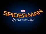 Spider-Man: De Regreso a Casa