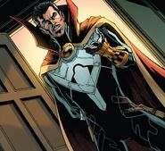 Stephen Strange (Earth-616) from Amazing Spider-Man Vol 5 25 001