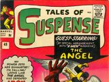 Tales of Suspense Vol 1 49