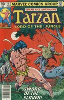 Tarzan Vol 1 15