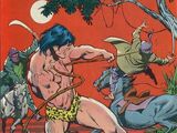 Tarzan Vol 1 15