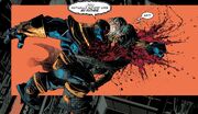 Thanos (Earth-616) and A'Lars (Earth-616) from Thanos Vol 2 2 001
