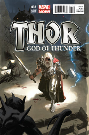 Thor God of Thunder Vol 1 3 Daniel Acuña Variant.jpg