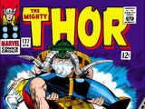 Thor Vol 1