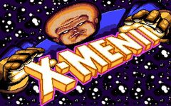 X-Men II: The Fall of the Mutants (Earth-90613)