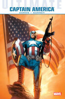 Ultimate Comics Captain America TPB #1