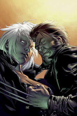 Ultimate X-Men Vol 1 59 | Marvel Database | Fandom Ultimate X-Men Vol 1 59 | Marvel Database | Fandom