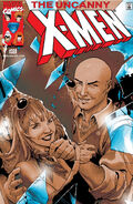 Uncanny X-Men #389