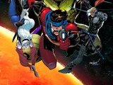 Starjammers (Earth-616)