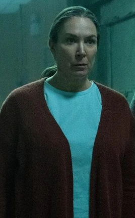 Victoria Helstrom (Earth-TRN836) from Helstrom (TV series) Season 1 9