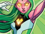 Vivian Vision (Earth-616)