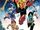 Warlock: Rebirth Vol 1