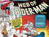 Web of Spider-Man Vol 1 72