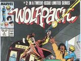Wolfpack Vol 1 2
