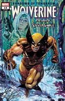Wolverine (Vol. 8) #14