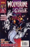 Wolverine and Gambit Vol 1 65