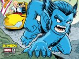 X-Men Vol 7 8