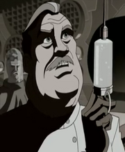 Abraham Erskine (Earth-8096) from Avengers Micro Episodes Captain America Season 1 1 0001.png