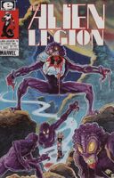 Alien Legion Vol 1 10