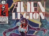 Alien Legion Vol 1 10