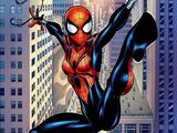 Amazing Spider-Girl Vol 1 1