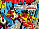 Amazing Spider-Man Vol 1 172