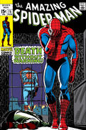 Amazing Spider-Man Vol 1 75