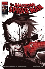 Amazing Spider-Man Vol 2 576