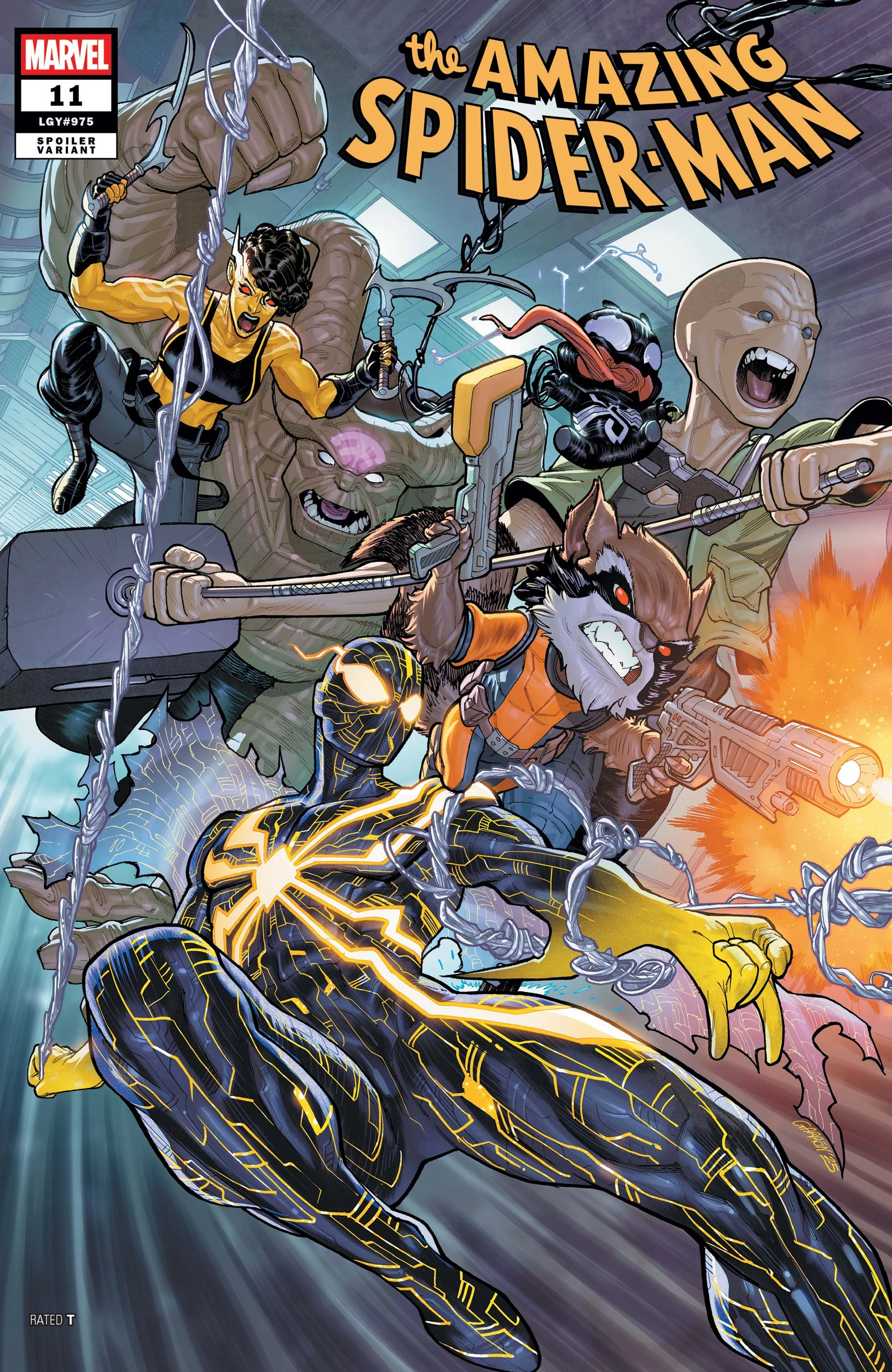 Heft (Spoiler Variant)