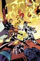 Arcade: Death Game #3