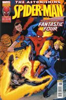 Astonishing Spider-Man Vol 3 26