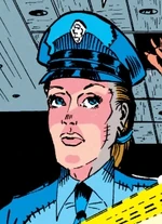 Barbara (Earth-616) from Spider-Man Vol 1 19 0001