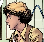 Barbara (Earth-616) from World War Hulk Front Line Vol 1 1 0001