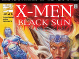 Black Sun: Storm Vol 1 2
