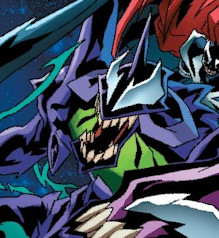 Bloodbath (Symbiote) (Earth-23203) from Venom The End Vol 1 1 0001