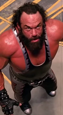 Bone Saw McGraw (Earth-96283) from Spider-Man (2002 film) 001