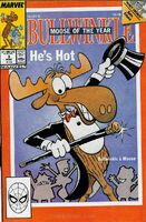 Bullwinkle and Rocky Vol 1 3