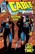 Cable #76 "In My Eyes" (February, 2000)