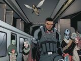 Captain America: Sam Wilson Vol 1 22